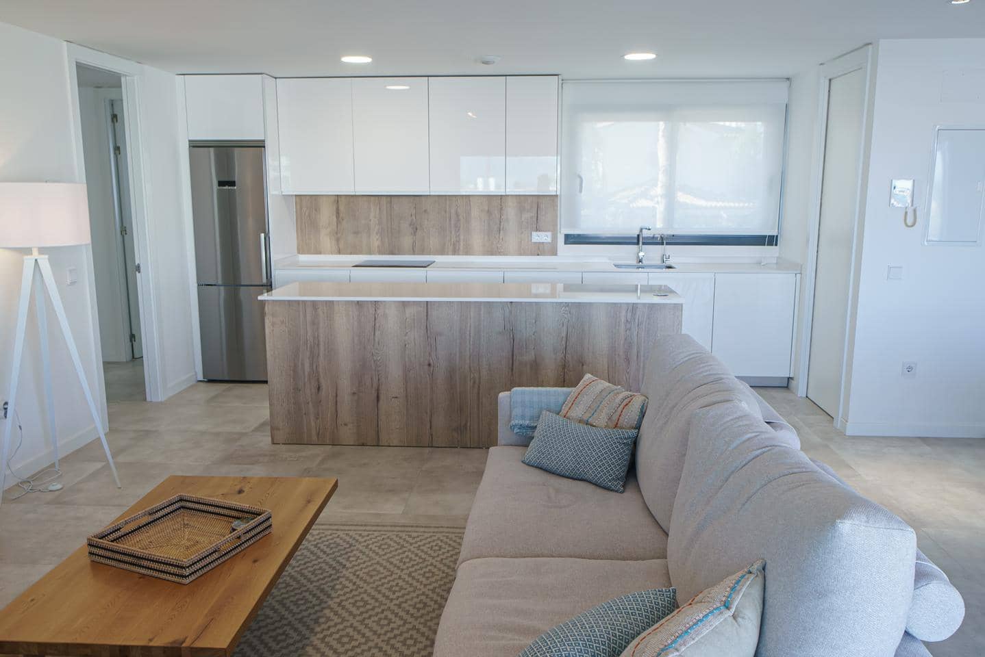 3 chambre Appartement à vendre à Estepona avec garage - 795 000 € (Ref: 8738928)