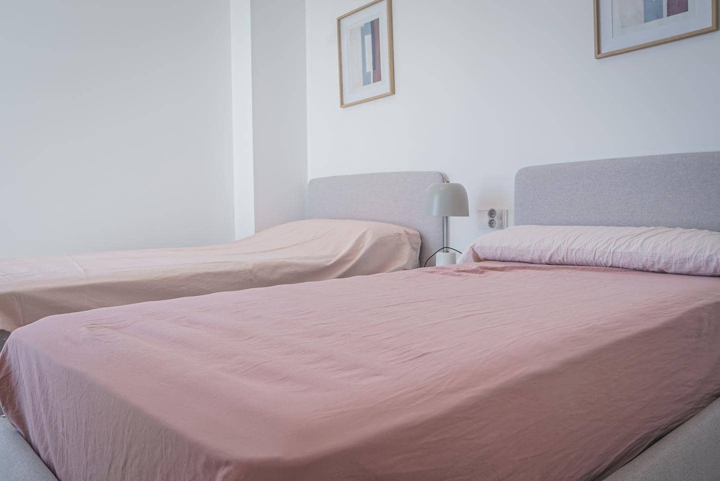 3 chambre Appartement à vendre à Estepona avec garage - 795 000 € (Ref: 8738928)