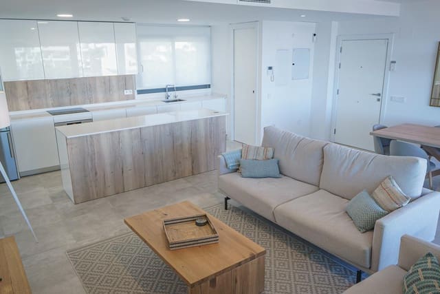 3 quarto Apartamento para venda em Seghers, Estepona com garagem - 795 000 € (Ref: 8738928)