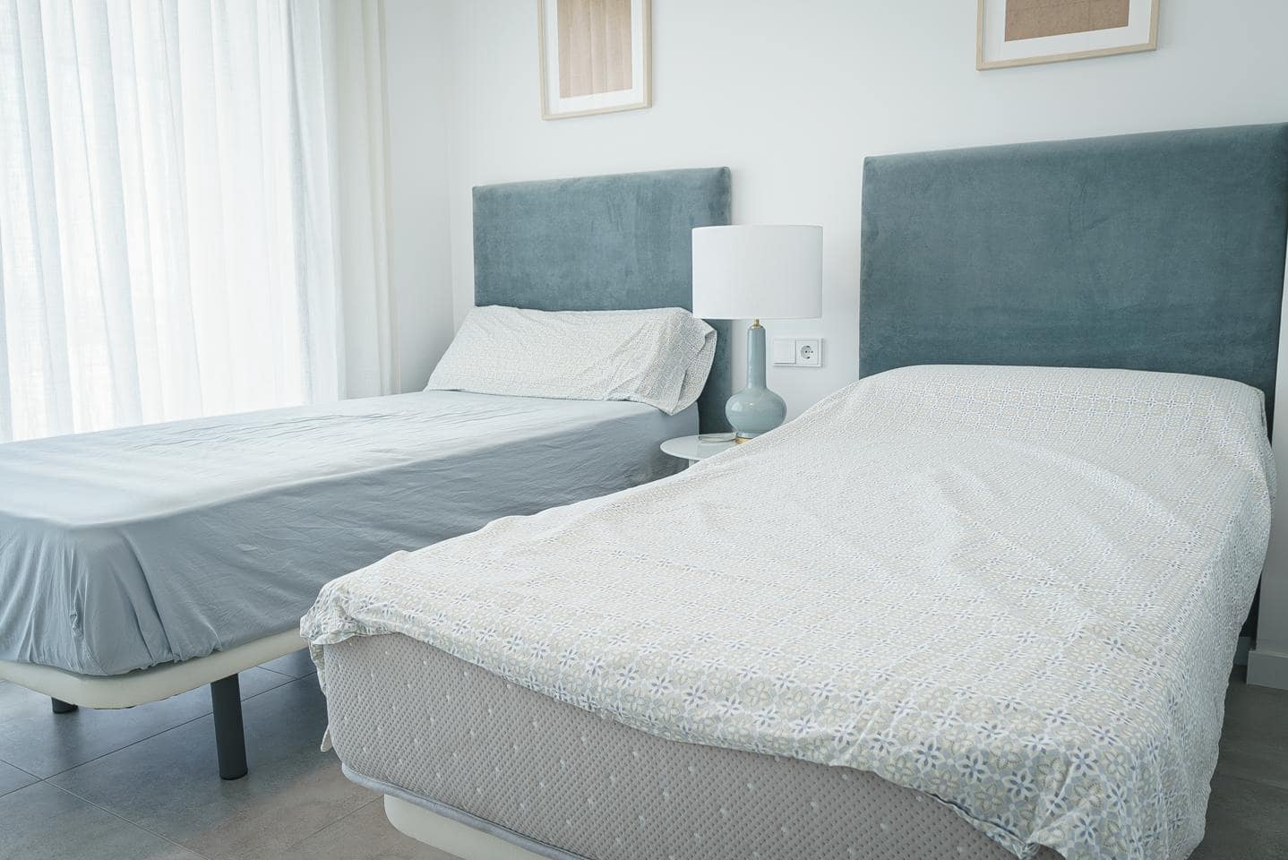 3 chambre Appartement à vendre à Estepona avec garage - 795 000 € (Ref: 8738928)