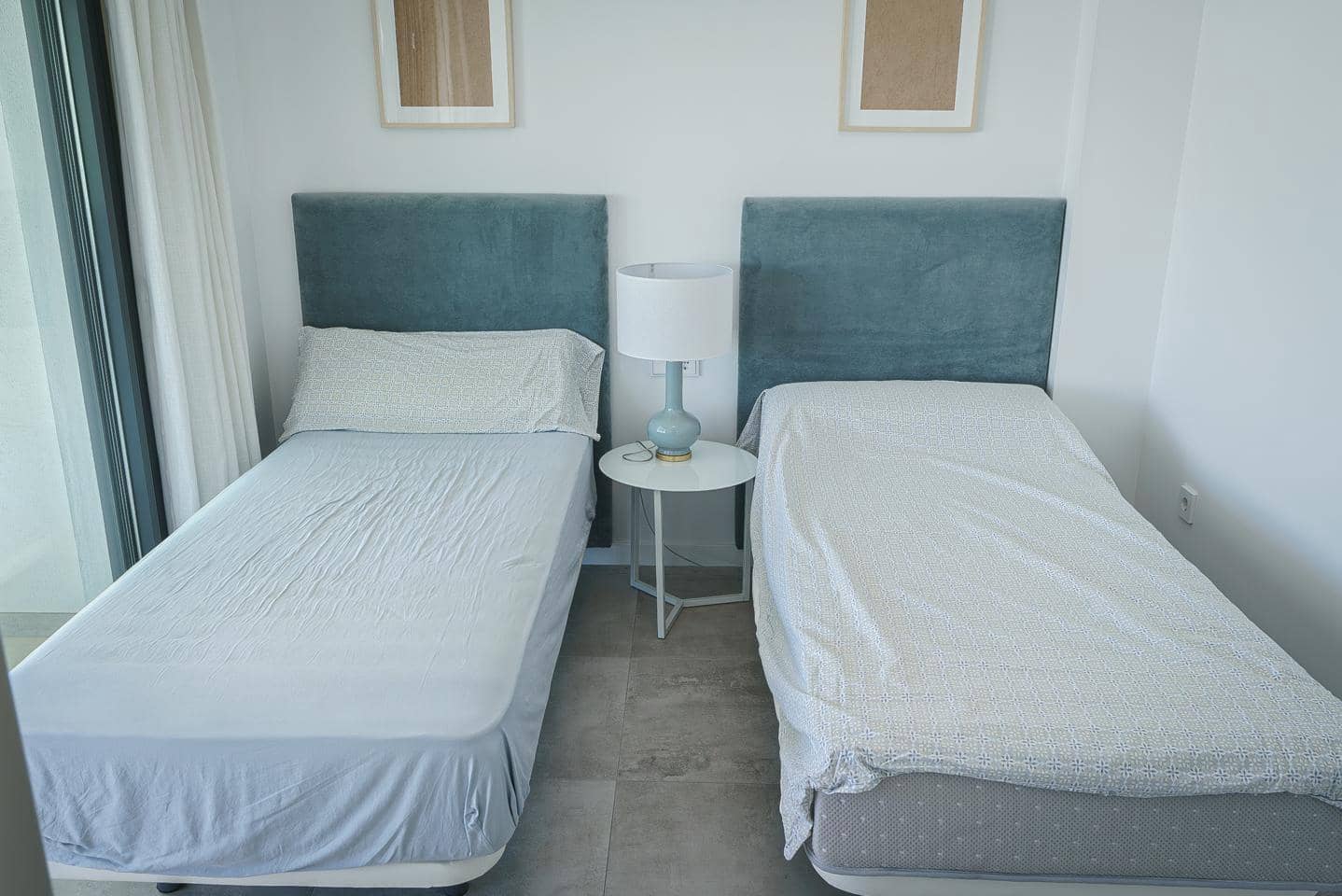 3 chambre Appartement à vendre à Estepona avec garage - 795 000 € (Ref: 8738928)