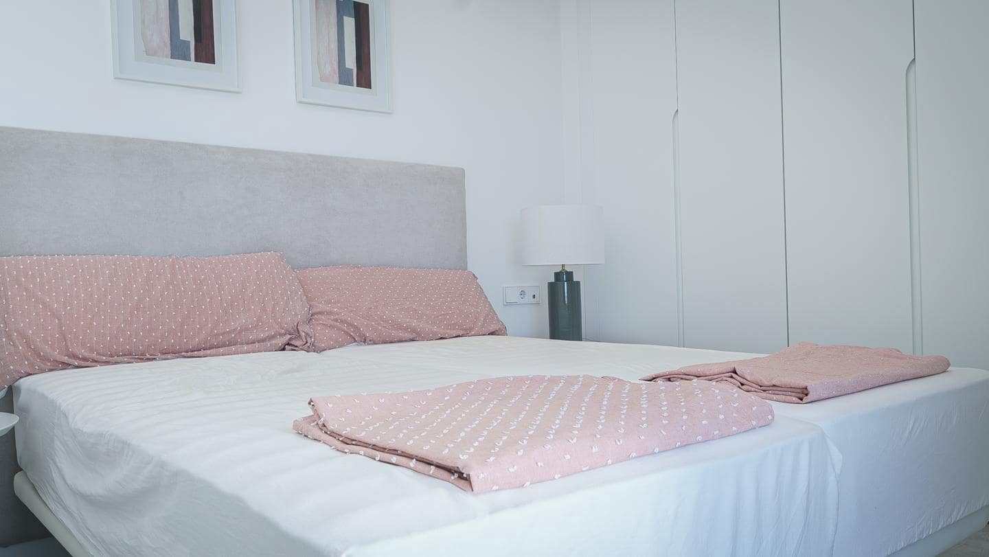 3 chambre Appartement à vendre à Estepona avec garage - 795 000 € (Ref: 8738928)