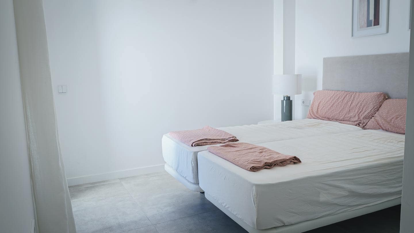 3 chambre Appartement à vendre à Estepona avec garage - 795 000 € (Ref: 8738928)