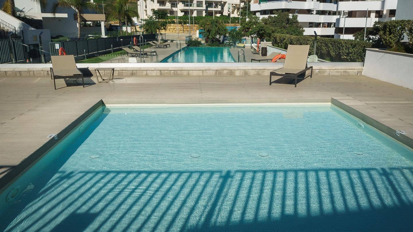 3 chambre Appartement à vendre à Estepona avec garage - 795 000 € (Ref: 8738928)