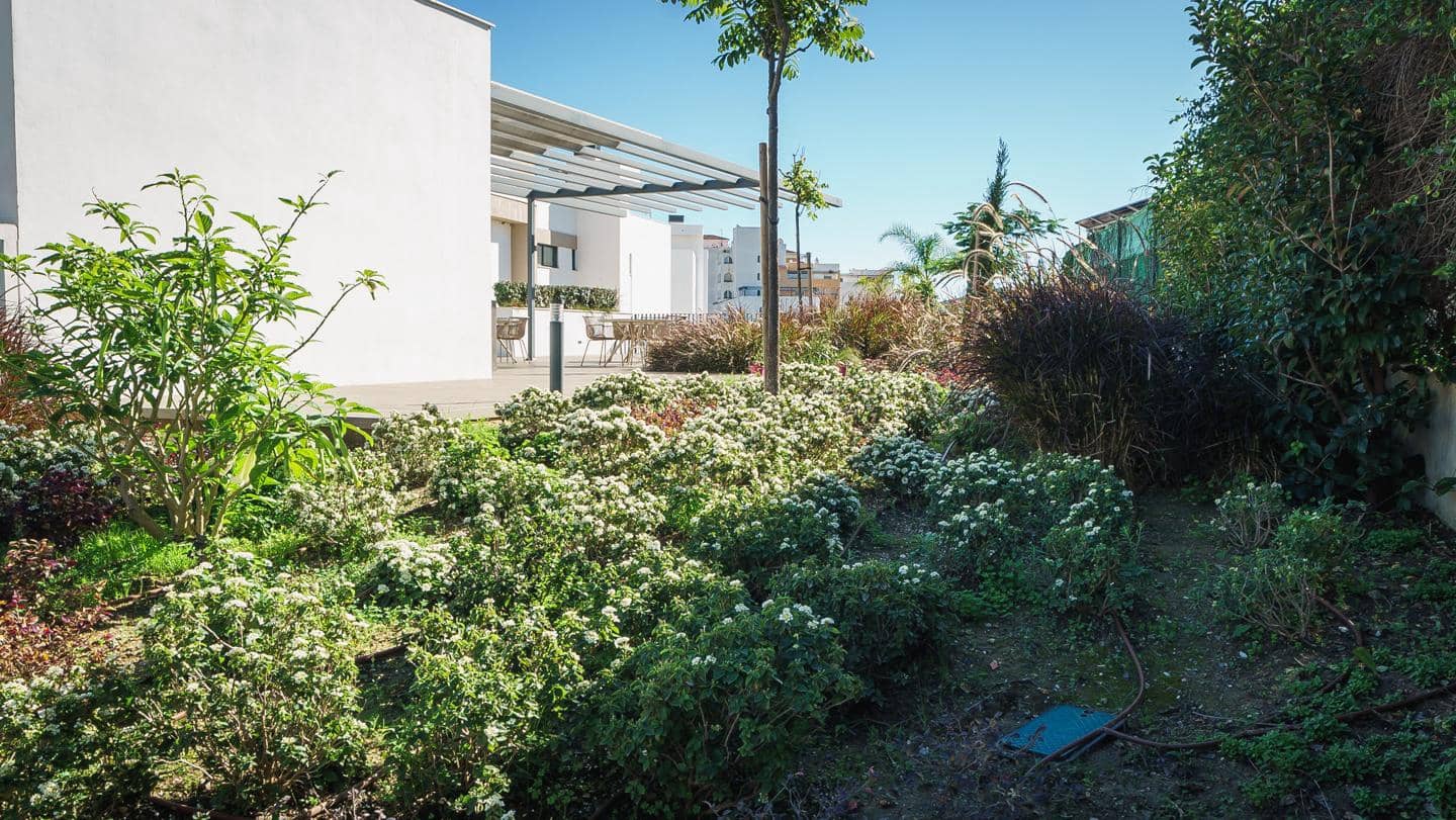 3 chambre Appartement à vendre à Estepona avec garage - 795 000 € (Ref: 8738928)