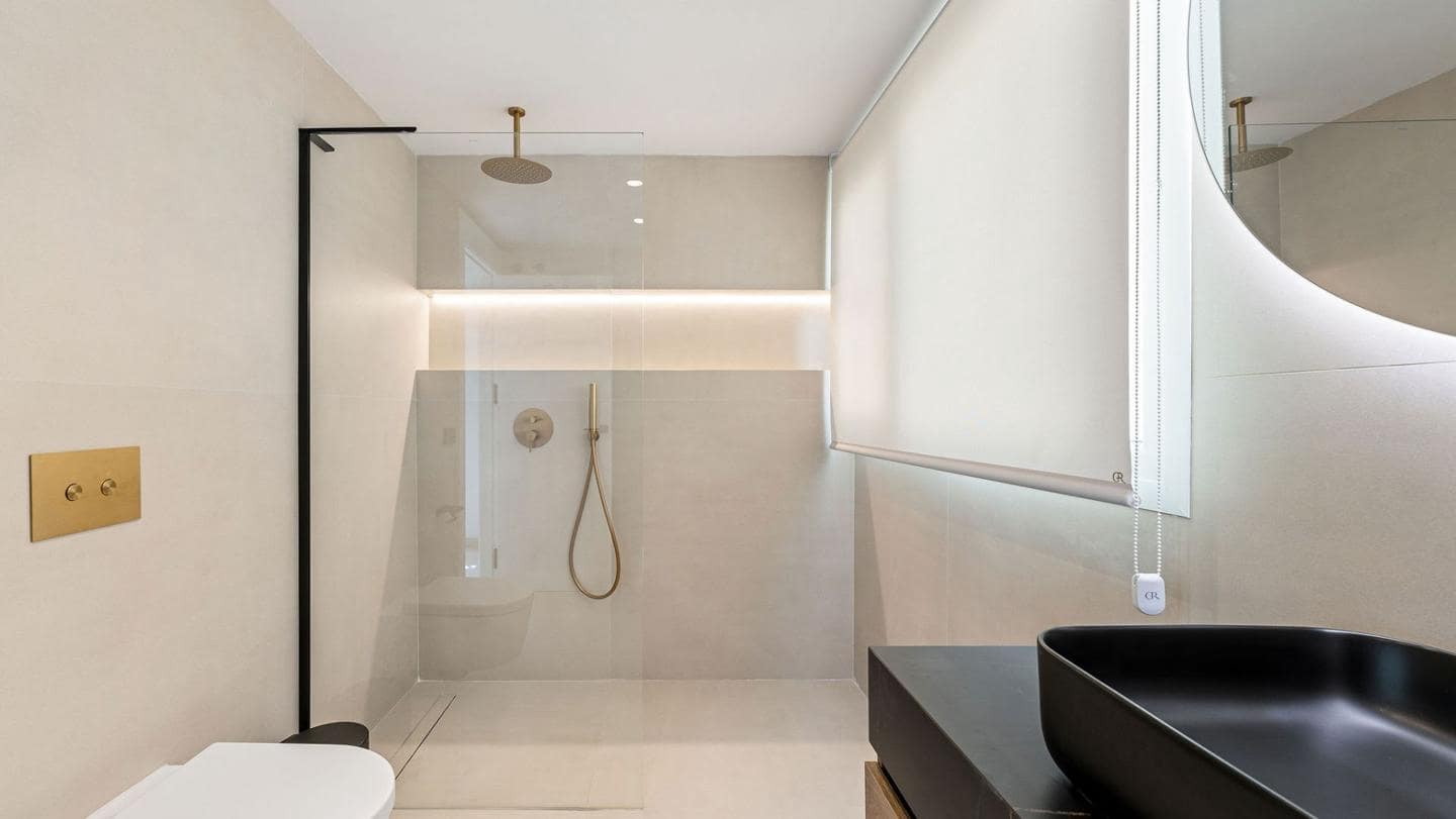 3 camera da letto Villa in vendita in Benahavis con piscina garage - 1.195.000 € (Rif: 8742664)