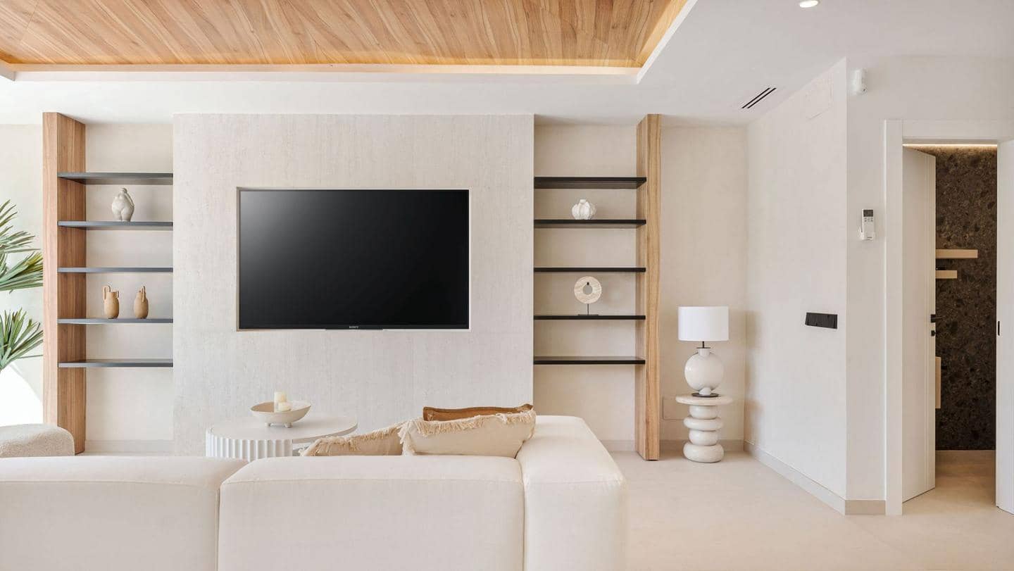 3 camera da letto Villa in vendita in Benahavis con piscina garage - 1.195.000 € (Rif: 8742664)