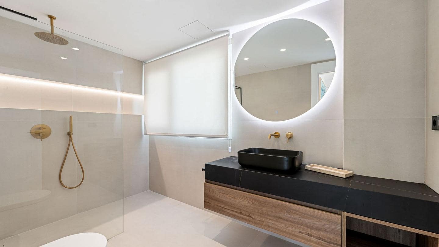 3 camera da letto Villa in vendita in Benahavis con piscina garage - 1.195.000 € (Rif: 8742664)