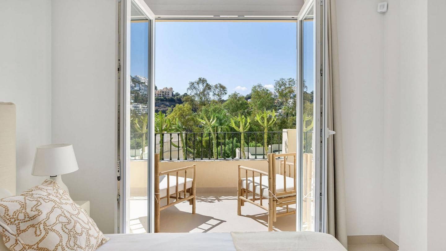 3 camera da letto Villa in vendita in Benahavis con piscina garage - 1.195.000 € (Rif: 8742664)