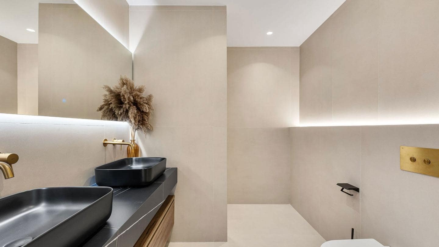 3 camera da letto Villa in vendita in Benahavis con piscina garage - 1.195.000 € (Rif: 8742664)