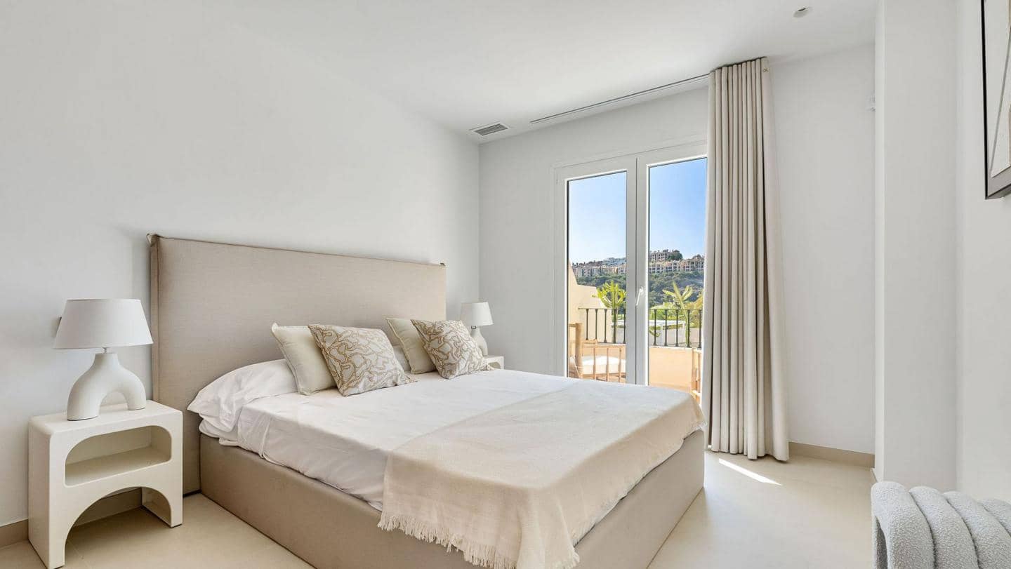 3 camera da letto Villa in vendita in Benahavis con piscina garage - 1.195.000 € (Rif: 8742665)