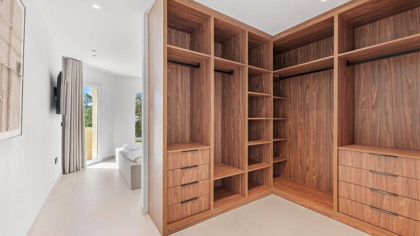 3 camera da letto Villa in vendita in Benahavis con piscina garage - 1.195.000 € (Rif: 8742665)