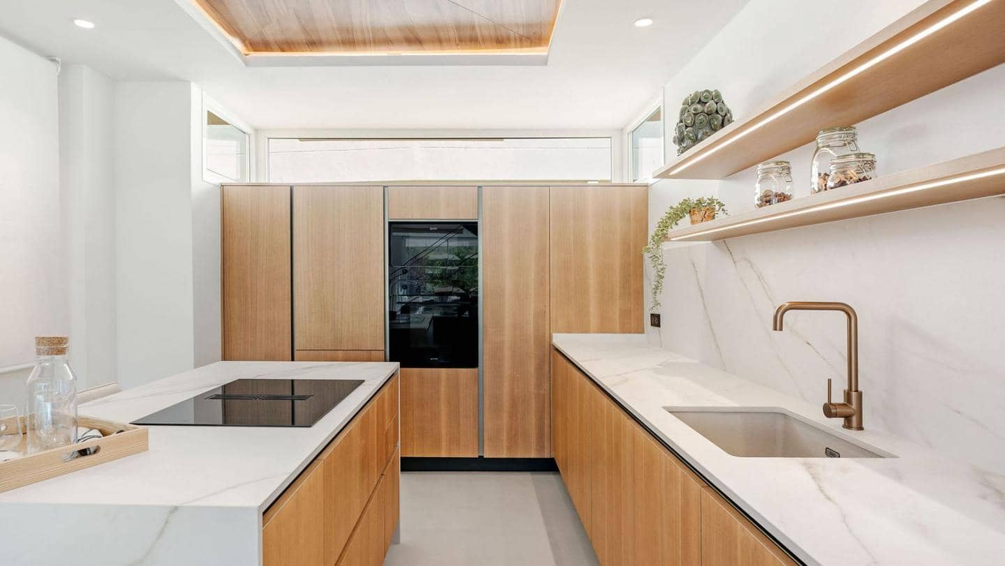 3 camera da letto Villa in vendita in Benahavis con piscina garage - 1.195.000 € (Rif: 8742665)