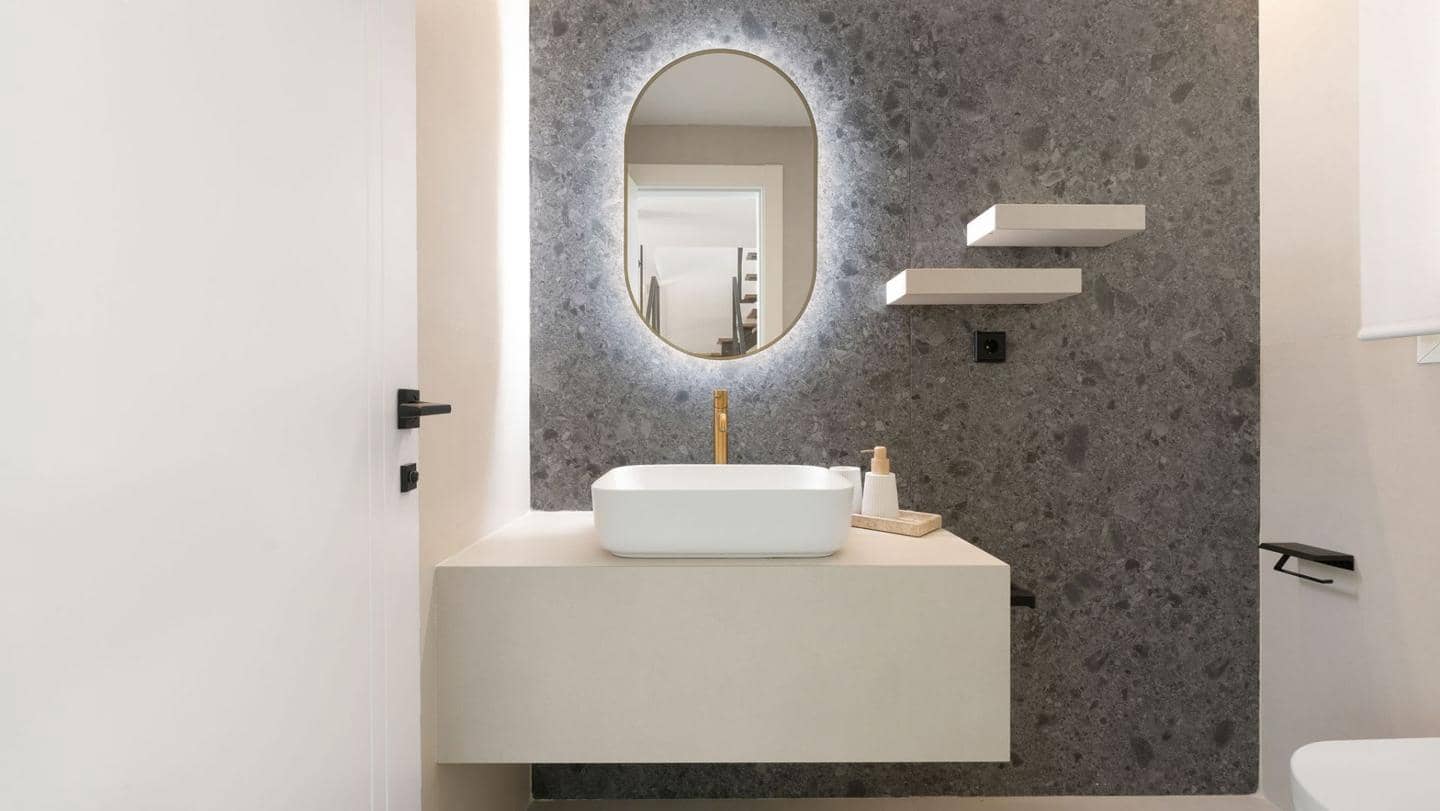 3 camera da letto Villa in vendita in Benahavis con piscina garage - 1.195.000 € (Rif: 8742665)