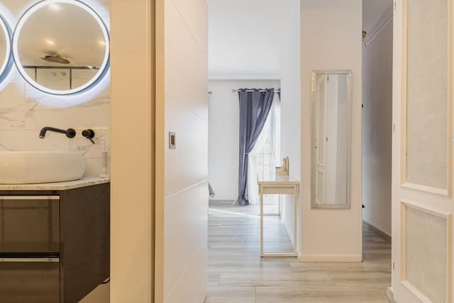 2 soverom Villa til salgs i Aloha Golf, Marbella med svømmebasseng - € 595 000 (Ref: 8772828)