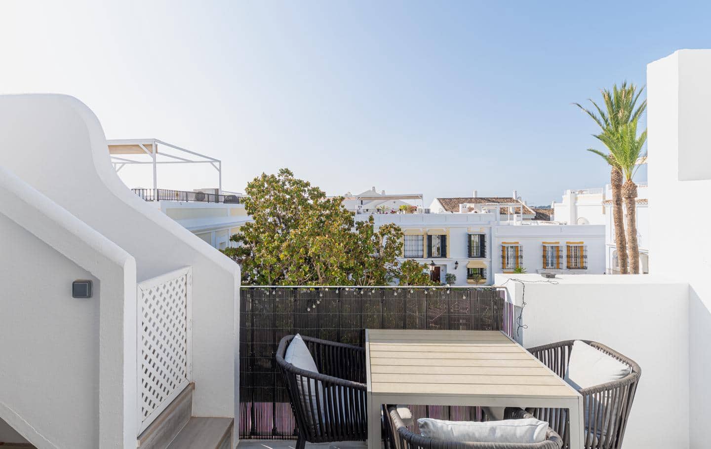 2 slaapkamer Villa te koop in Marbella met zwembad - € 595.000 (Ref: 8772829)