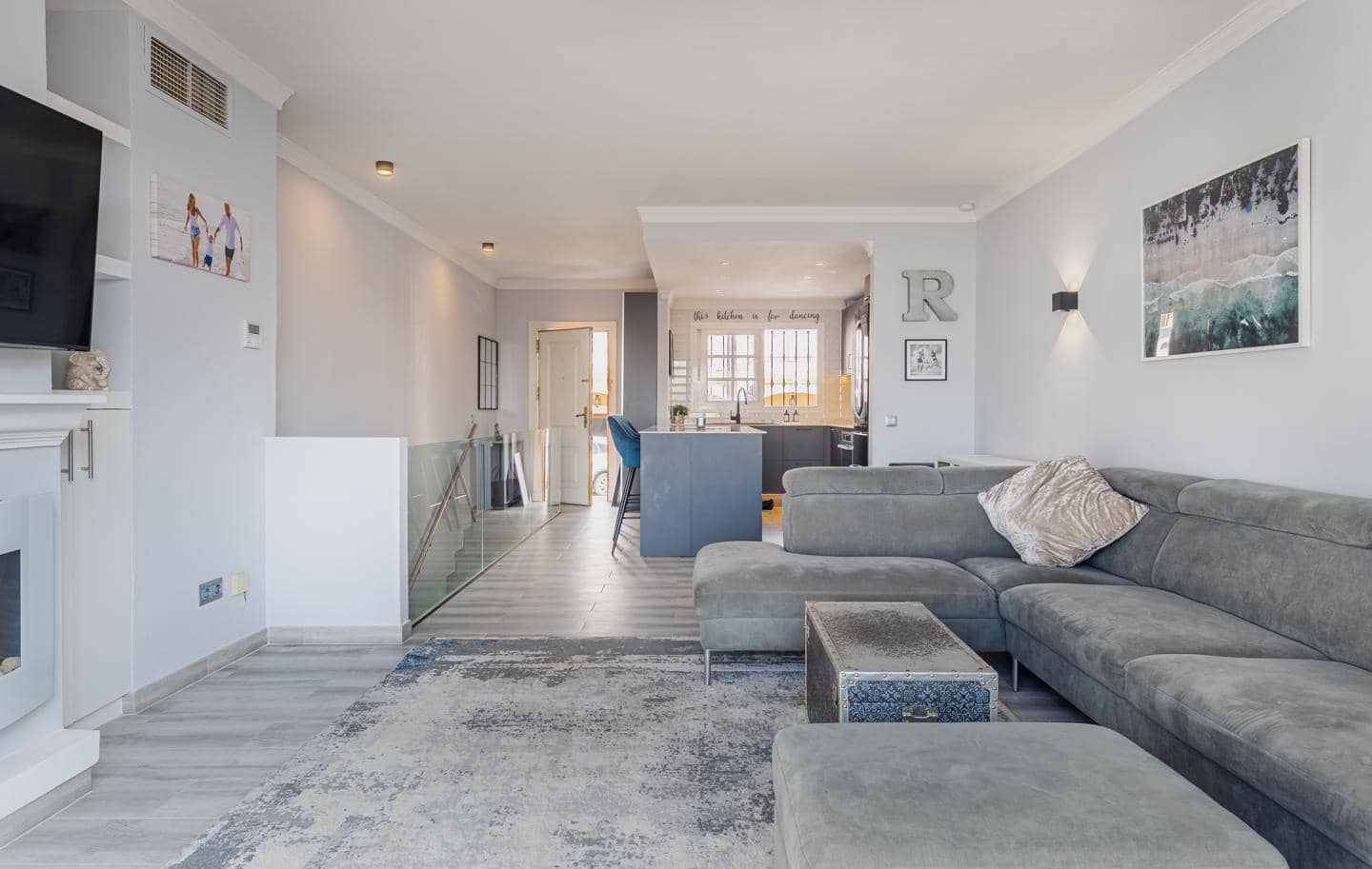 2 slaapkamer Villa te koop in Marbella met zwembad - € 595.000 (Ref: 8772829)