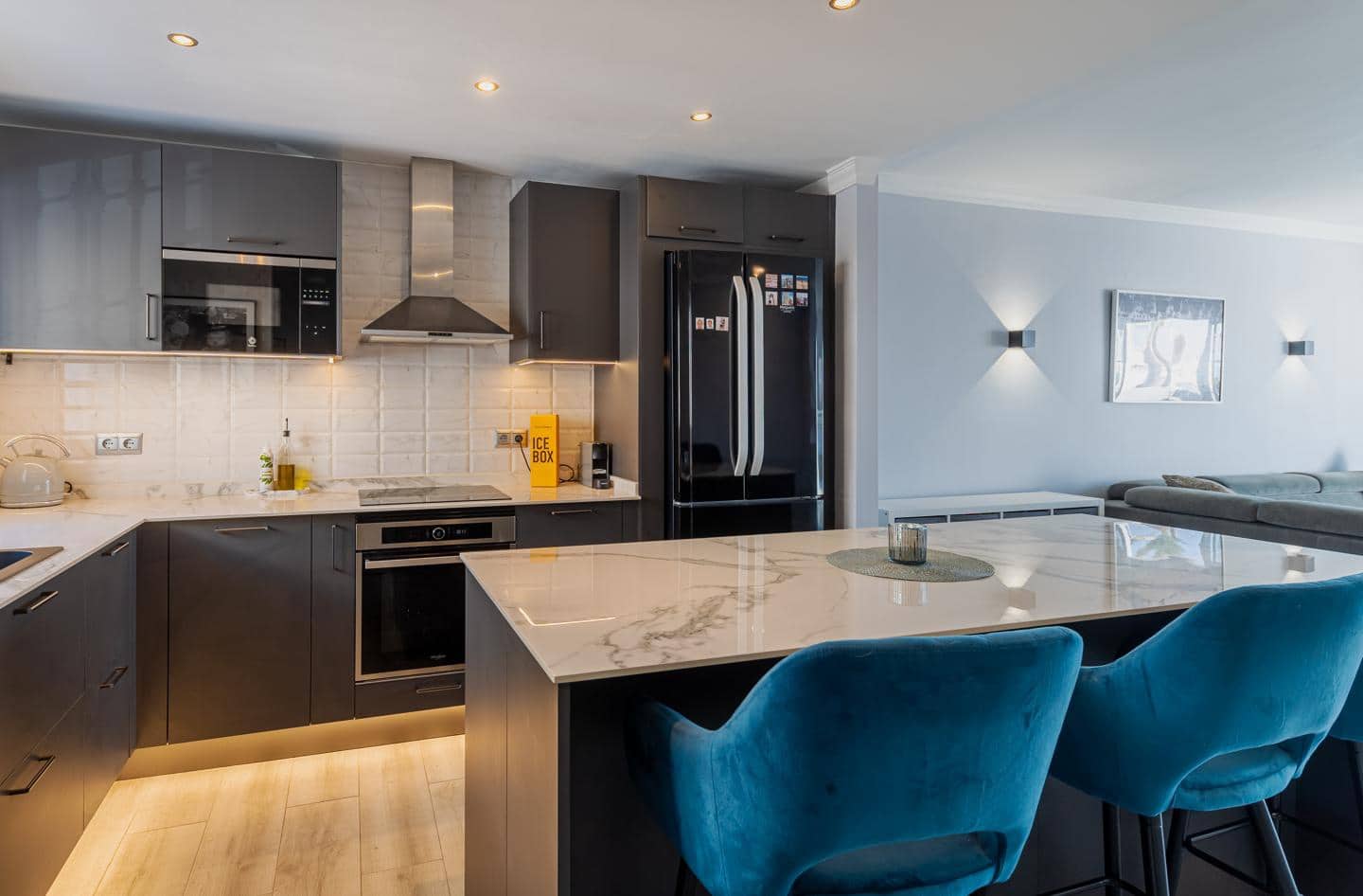 2 slaapkamer Villa te koop in Marbella met zwembad - € 595.000 (Ref: 8772829)