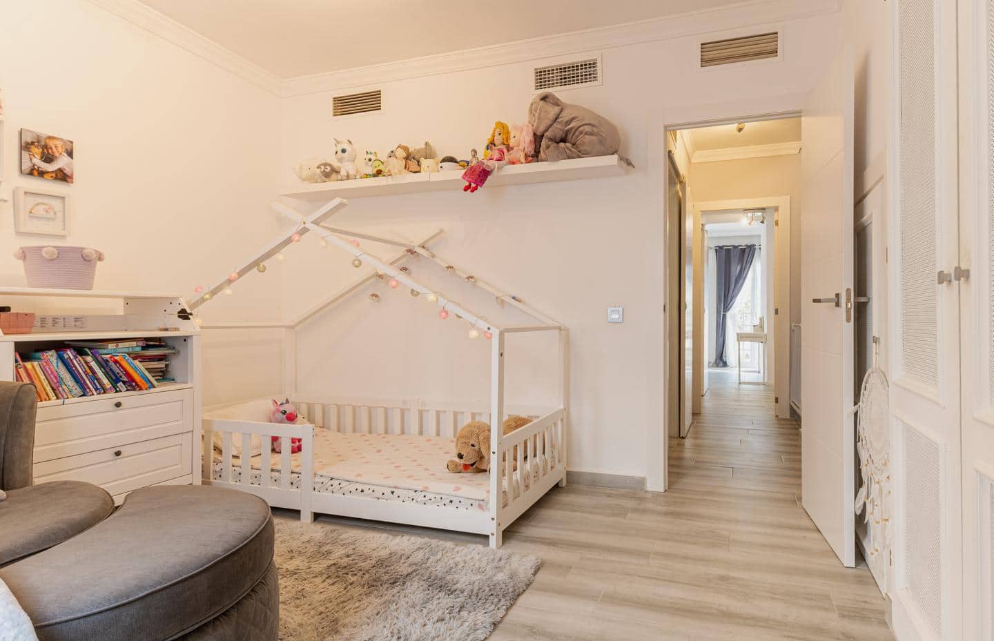 2 slaapkamer Villa te koop in Marbella met zwembad - € 595.000 (Ref: 8772829)