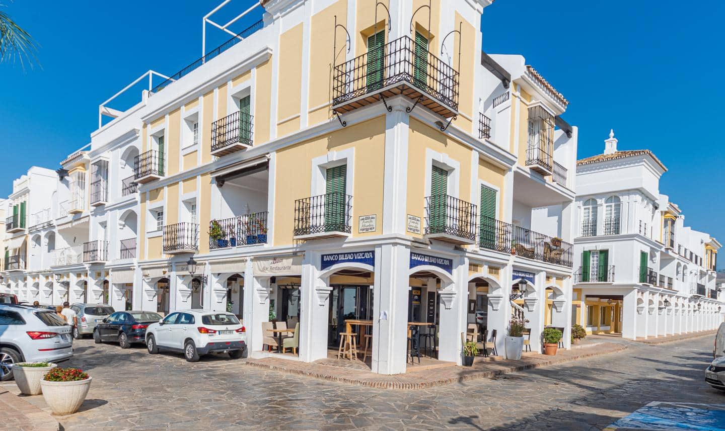 2 slaapkamer Villa te koop in Marbella met zwembad - € 595.000 (Ref: 8772829)