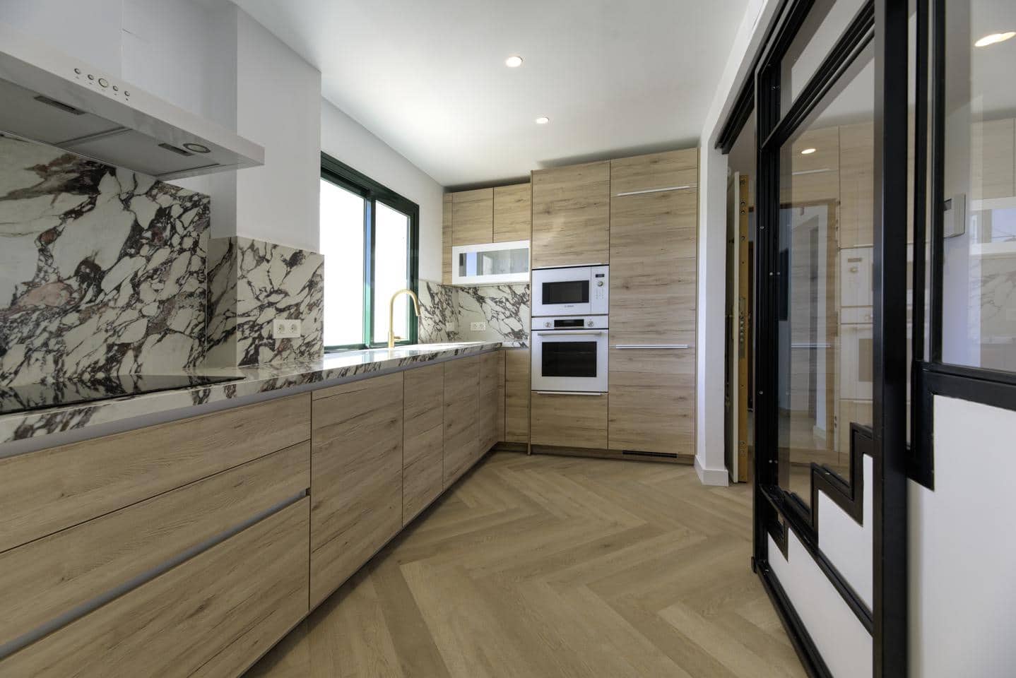 3 sovrum Lägenhet till salu i Marbella med garage - 1 200 000 € (Ref: 8772957)