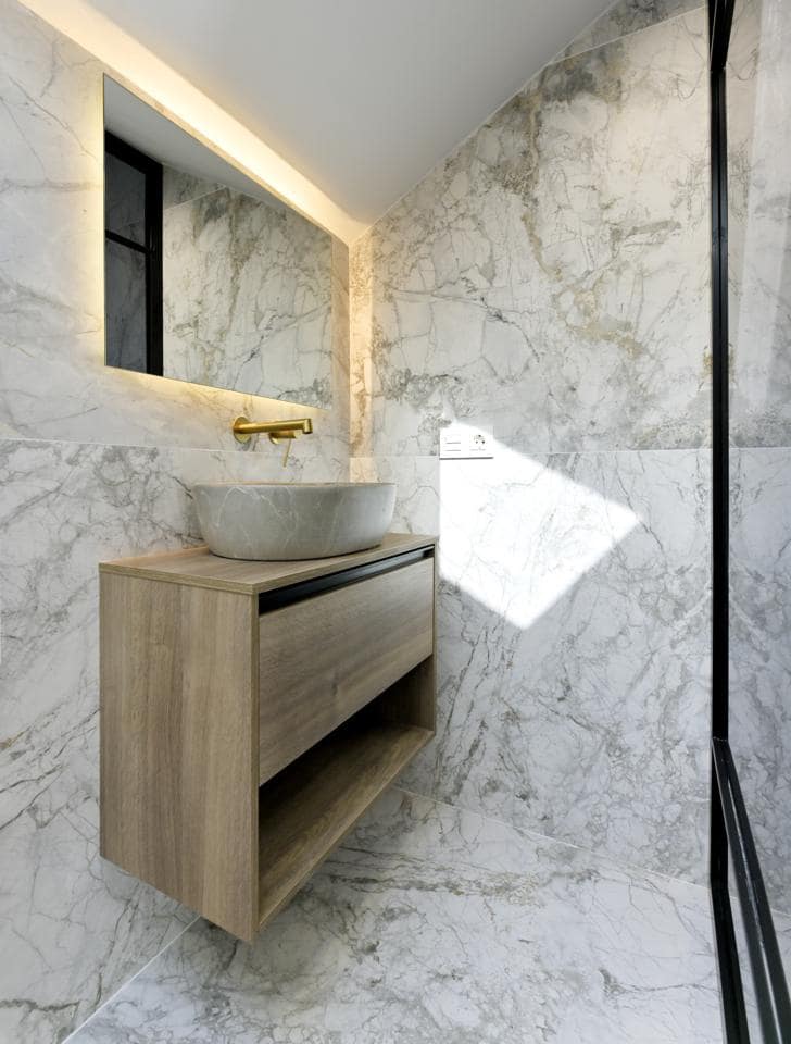 3 slaapkamer Flat te koop in Marbella met garage - € 1.200.000 (Ref: 8772958)