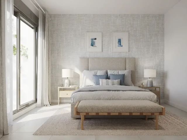 2 camera da letto Appartamento in vendita in El Velerín, Estepona con garage - 415.000 € (Rif: 8835959)