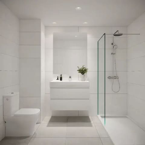 1 slaapkamer Flat te koop in El Velerín, Estepona met garage - € 309.000 (Ref: 8835961)