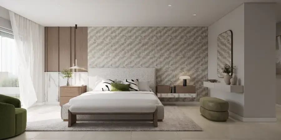 4 quarto Moradia para venda em Estepona com garagem - 1 625 000 € (Ref: 8835962)