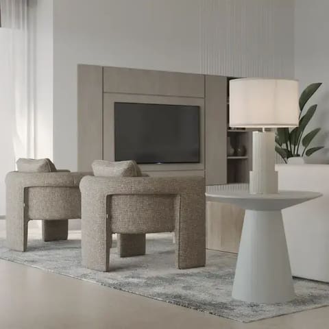 2 makuuhuone Asunto myytävänä paikassa Guadalobón, Estepona mukana 
autotalli - 575 000 € (Ref: 8835964)