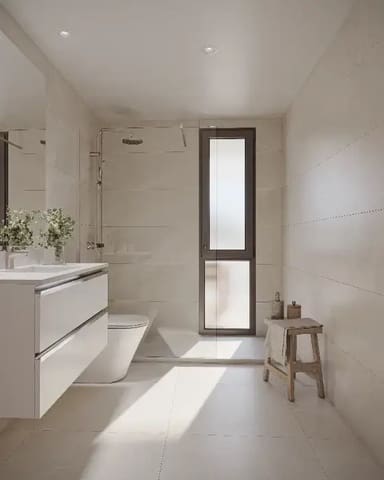 Piso de 2 habitaciones en Guadalobón, Estepona en venta con garaje - 530.000 € (Ref: 8835967)