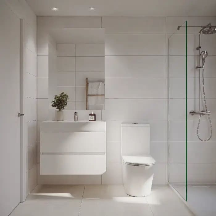 Piso de 2 habitaciones en Estepona en venta con garaje - 530.000 € (Ref: 8835967)