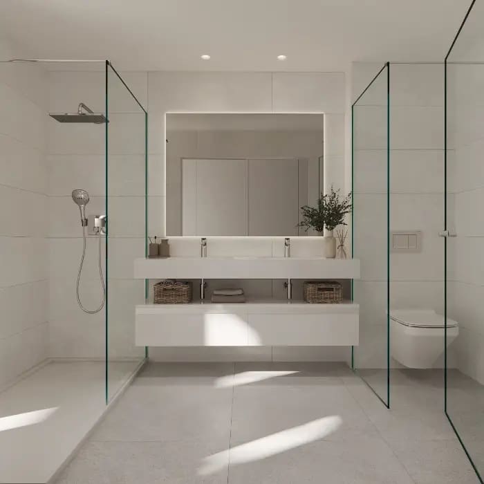 2 sypialnia Mieszkanie na sprzedaż w Estepona z garażem - 1 078 000 € (Ref: 8836033)