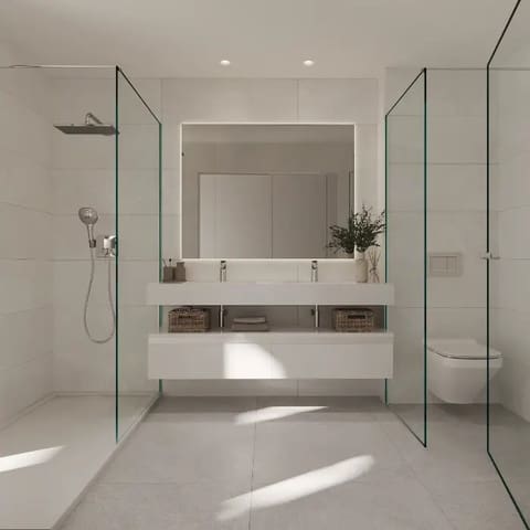 3 camera da letto Appartamento in vendita in La Concha - Resina Golf, Estepona con garage - 867.000 € (Rif: 8836034)