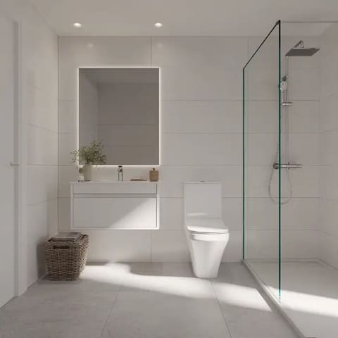 3 camera da letto Appartamento in vendita in La Concha - Resina Golf, Estepona con garage - 867.000 € (Rif: 8836034)