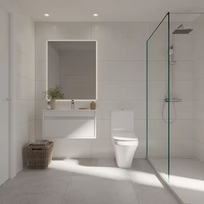 2 camera da letto Appartamento in vendita in Estepona con garage - 665.000 € (Rif: 8836035)