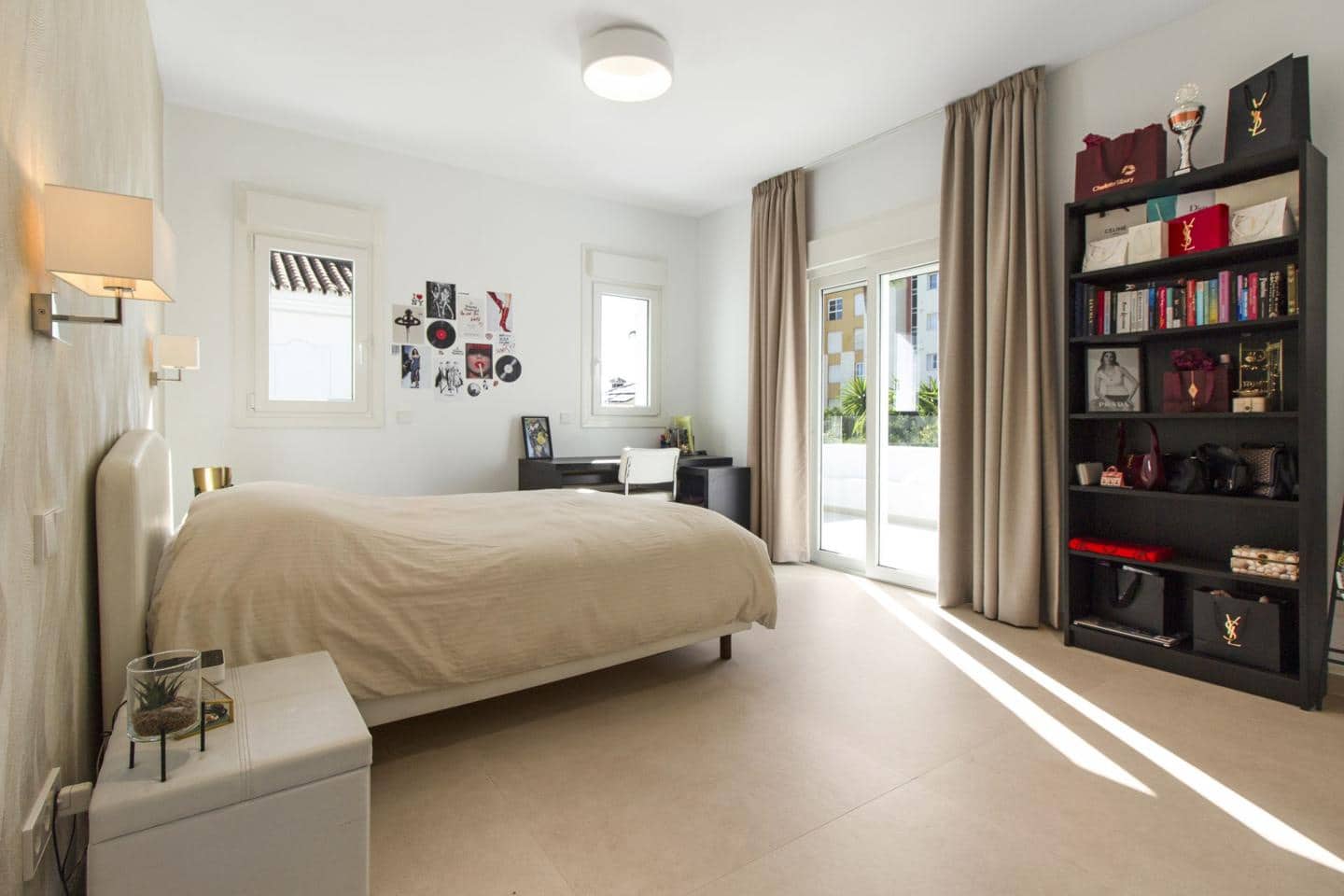 4 bedroom Villa for sale in San Pedro de Alcantara with pool garage - € 1,495,000 (Ref: 8917416)