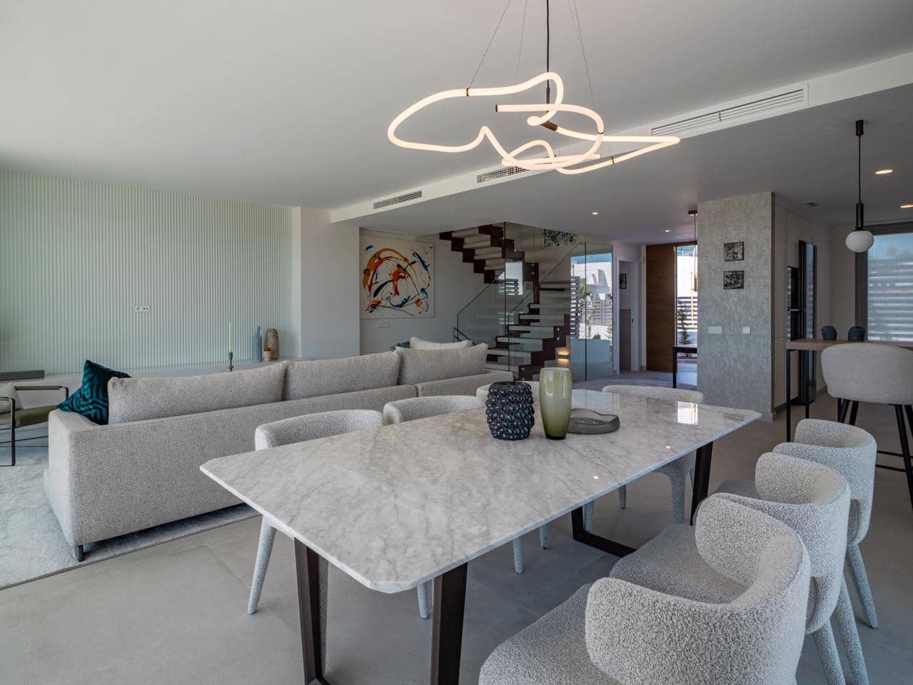 3 soveværelse Villa til salg i San Pedro de Alcantara med swimmingpool garage - € 1.380.000 (Ref: 8917417)