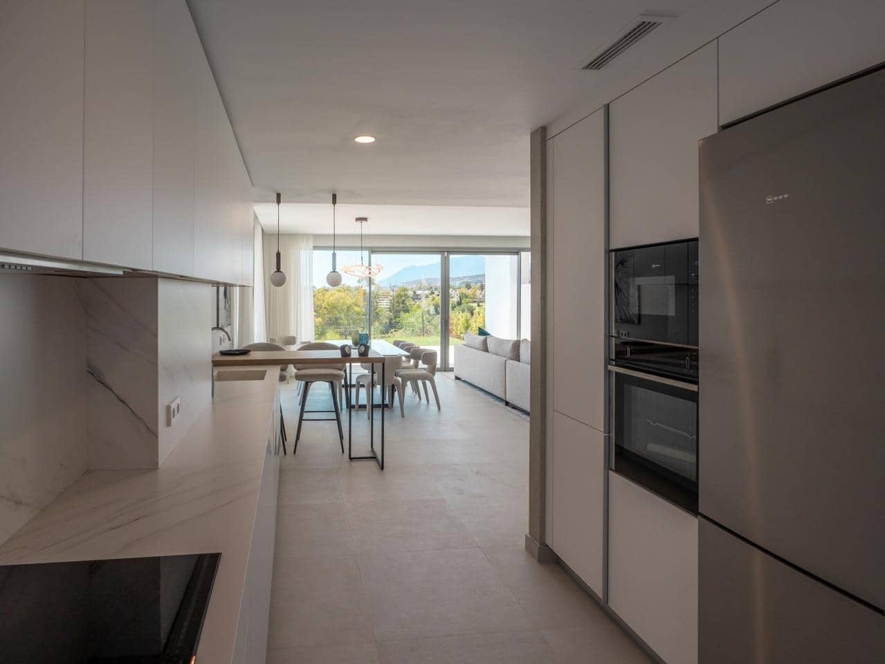 3 soveværelse Villa til salg i San Pedro de Alcantara med swimmingpool garage - € 1.380.000 (Ref: 8917417)