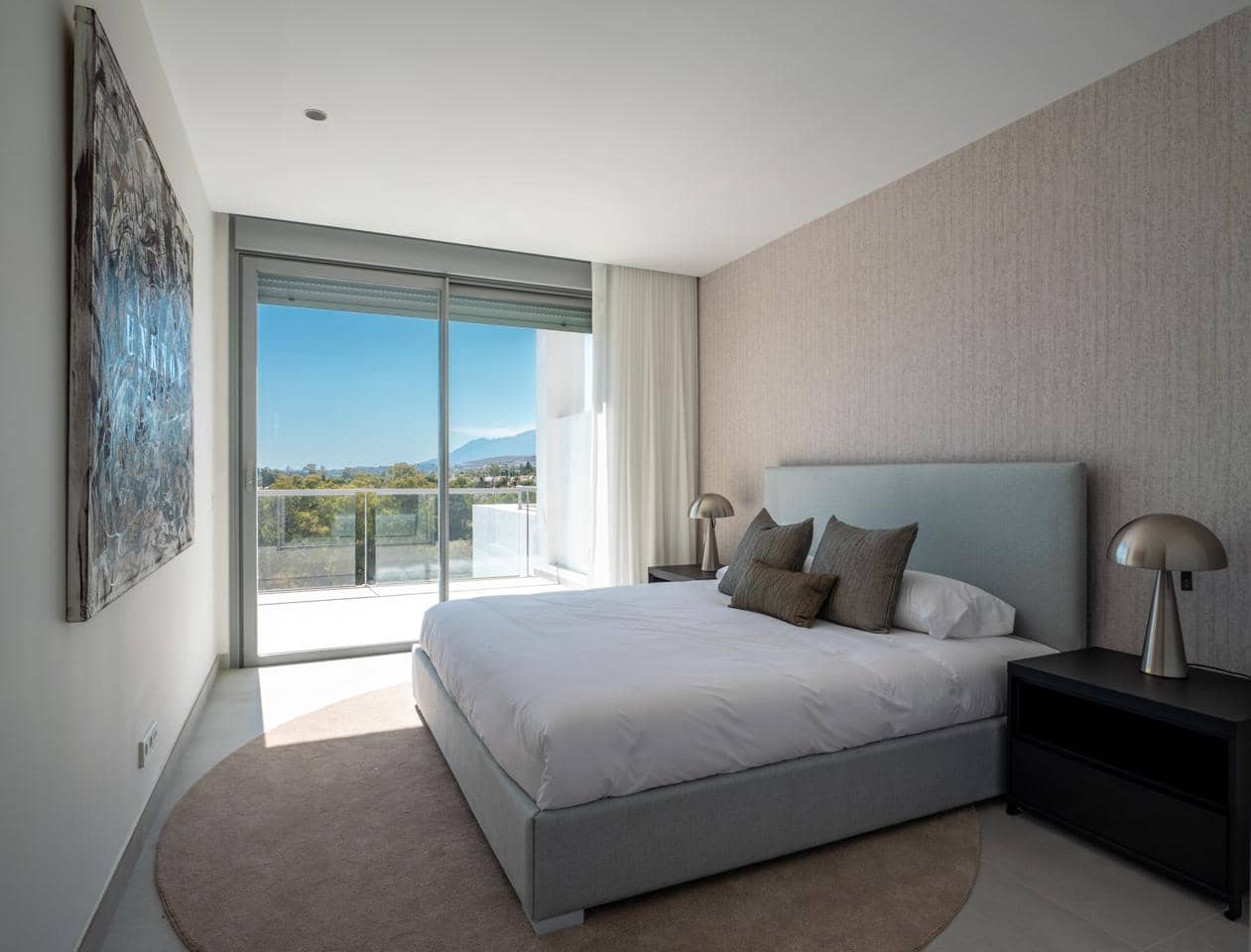 3 soveværelse Villa til salg i San Pedro de Alcantara med swimmingpool garage - € 1.380.000 (Ref: 8917417)