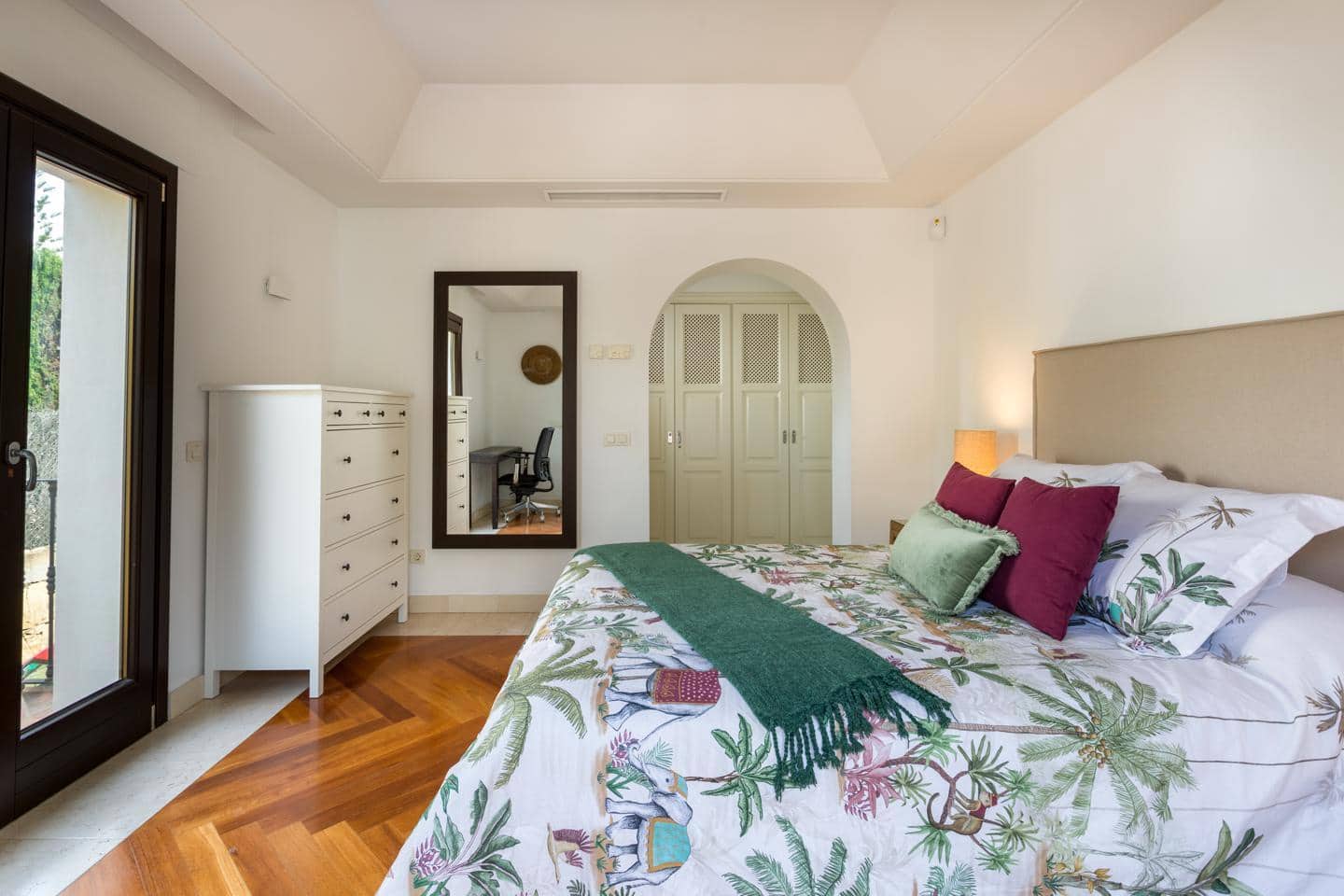 6 soveværelse Villa til salg i Atalaya-Isdabe med garage - € 2.990.000 (Ref: 8917418)