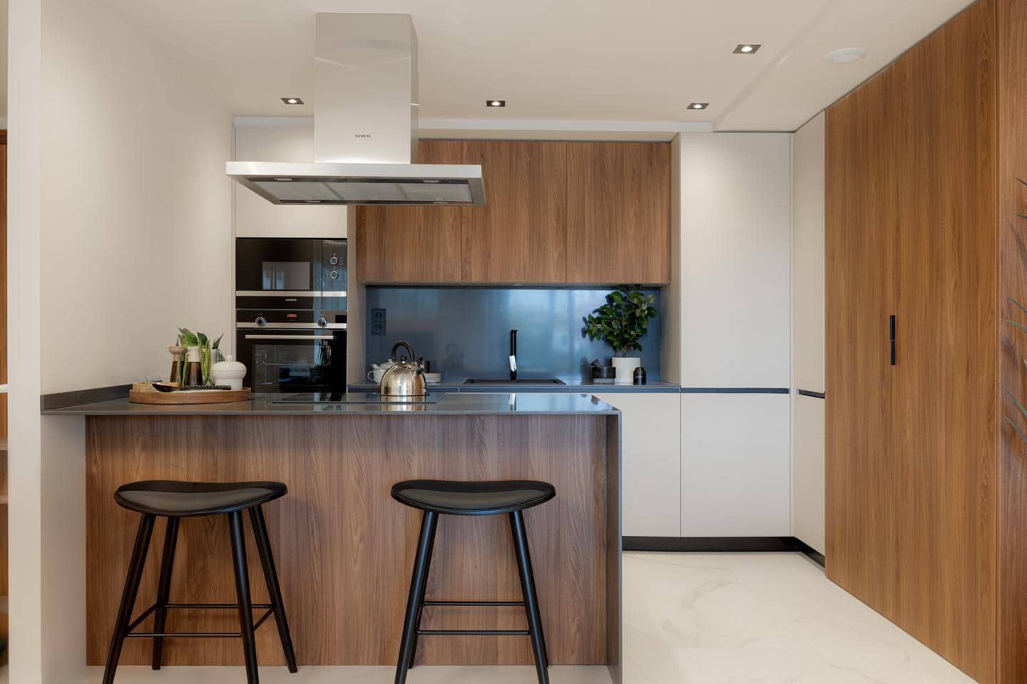 4 slaapkamer Flat te koop in Marbella met garage - € 1.490.000 (Ref: 8920793)