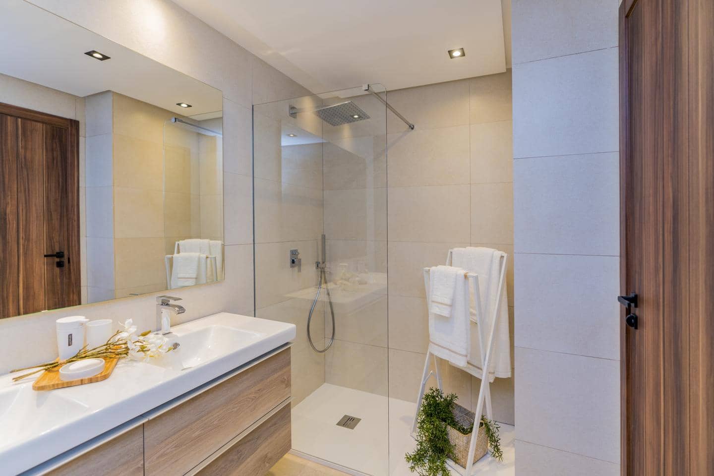 3 sypialnia Mieszkanie na sprzedaż w Marbella z garażem - 1 015 000 € (Ref: 8920794)