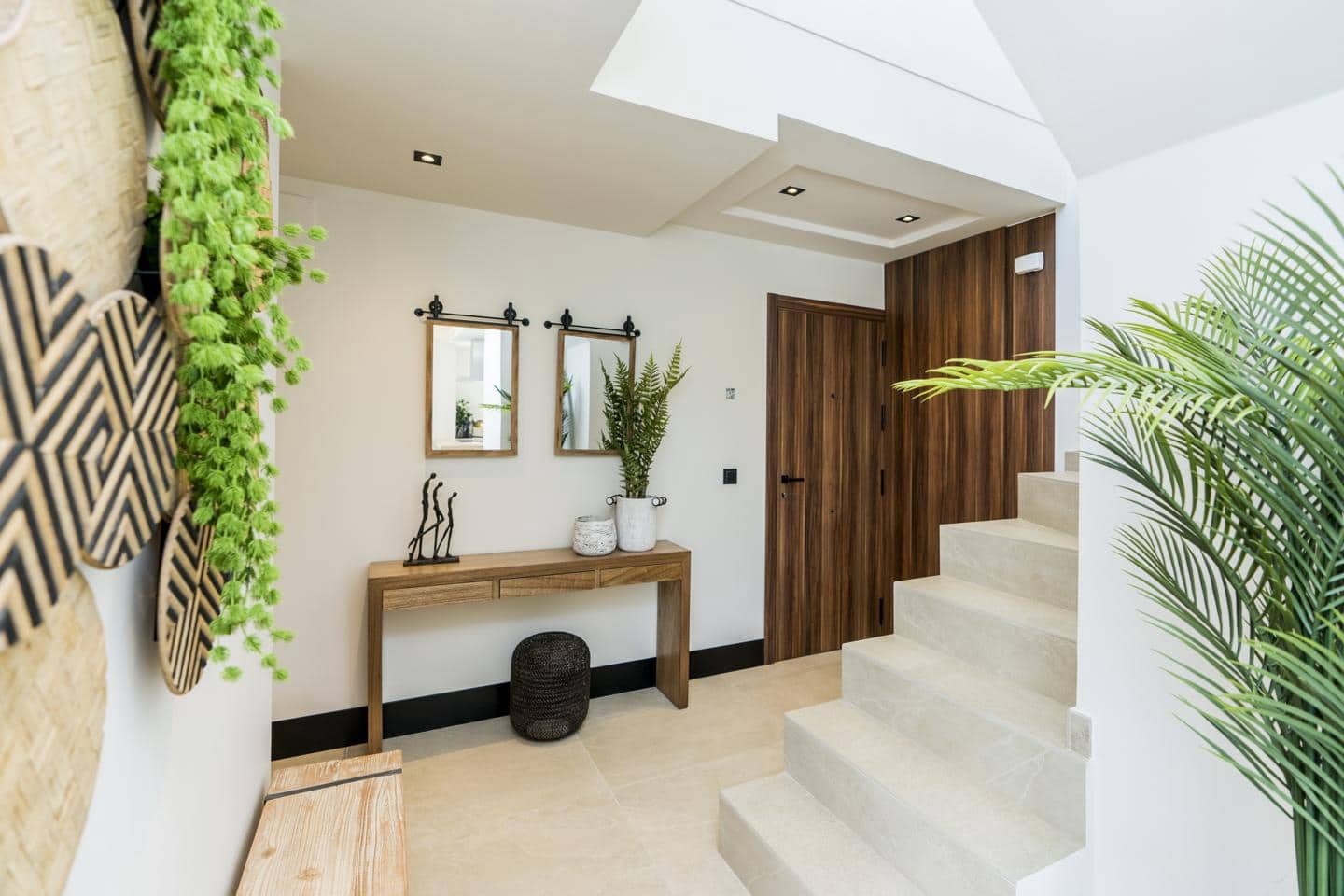 3 sypialnia Mieszkanie na sprzedaż w Marbella z garażem - 1 015 000 € (Ref: 8920794)