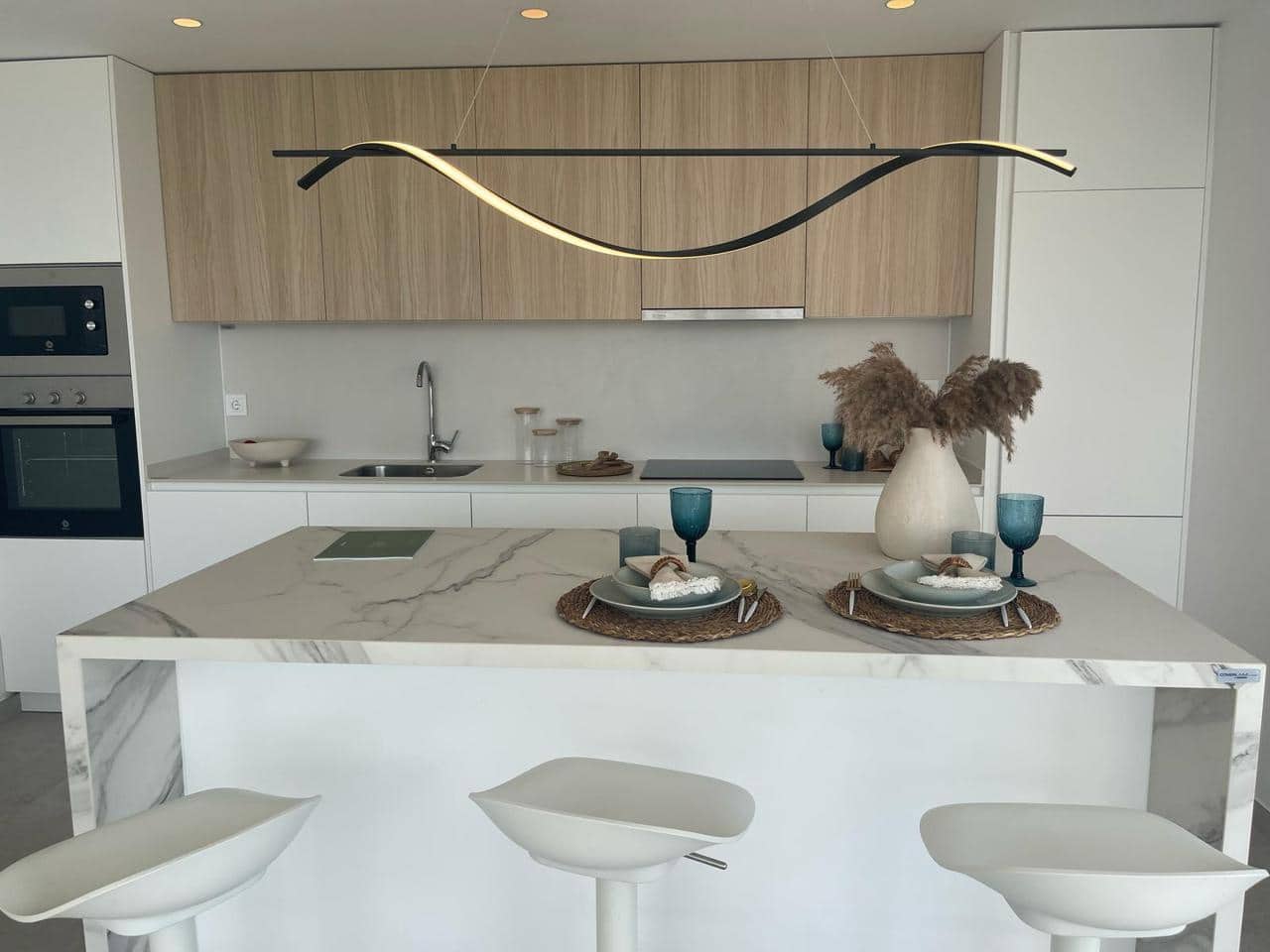 3 slaapkamer Flat te koop in Casares met garage - € 416.000 (Ref: 8931665)