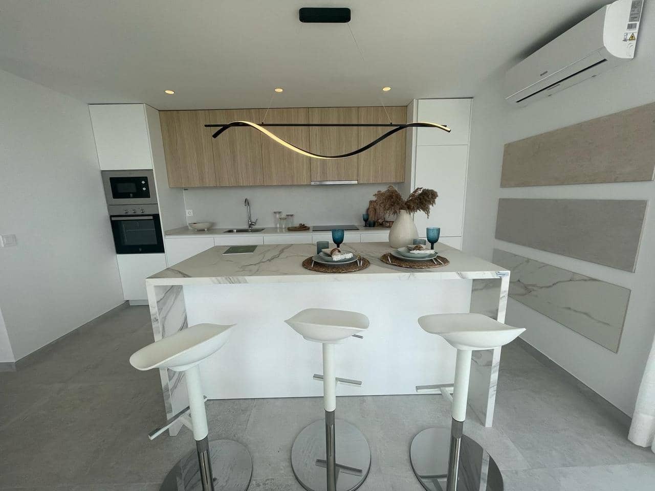 3 slaapkamer Flat te koop in Casares met garage - € 416.000 (Ref: 8931665)