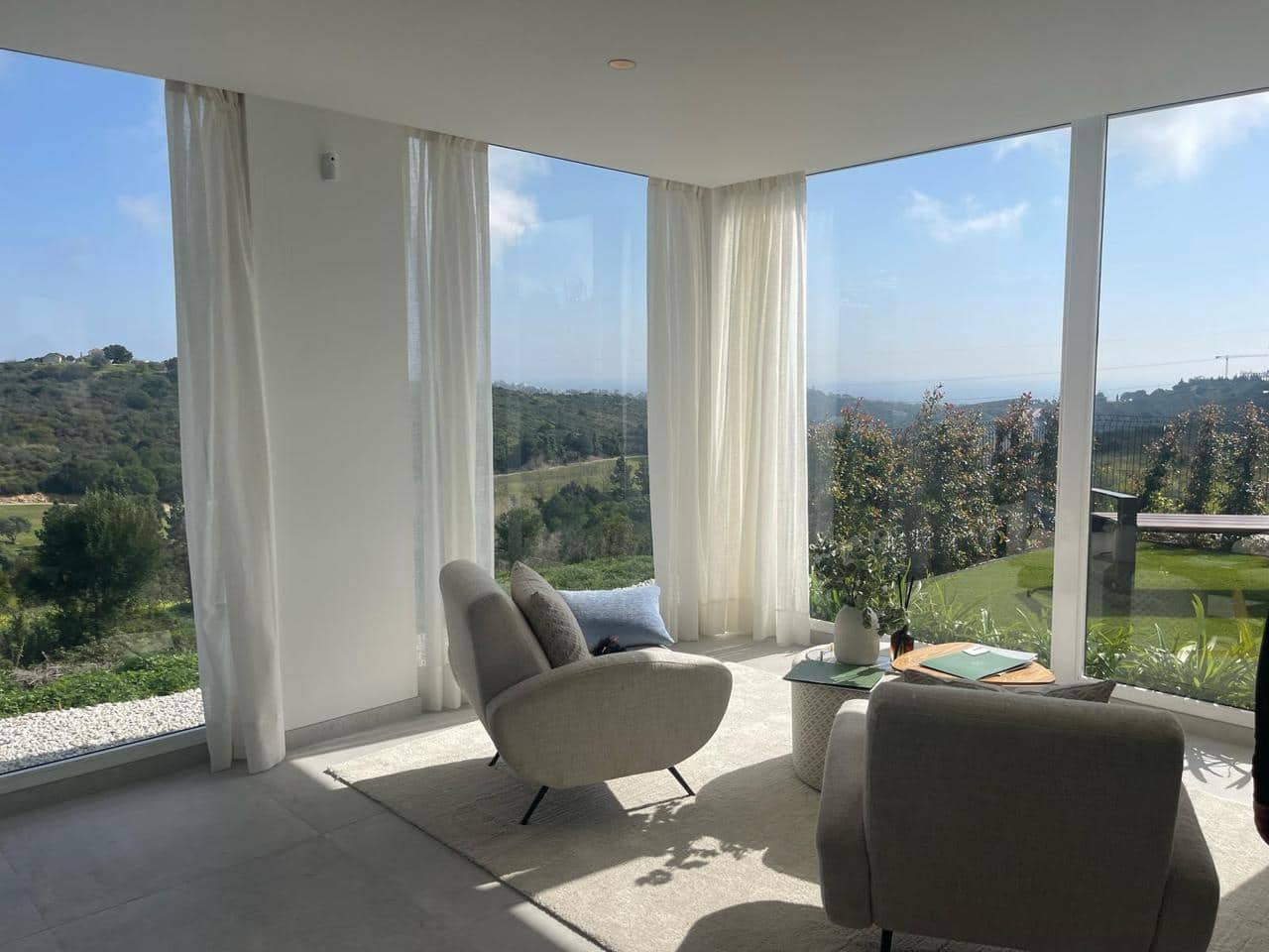 2 chambre Appartement à vendre à Casares avec garage - 384 000 € (Ref: 8931666)