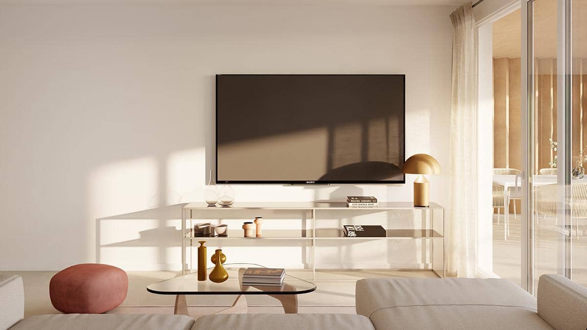 2 camera da letto Appartamento in vendita in La Alcaidesa con garage - 697.000 € (Rif: 8931667)