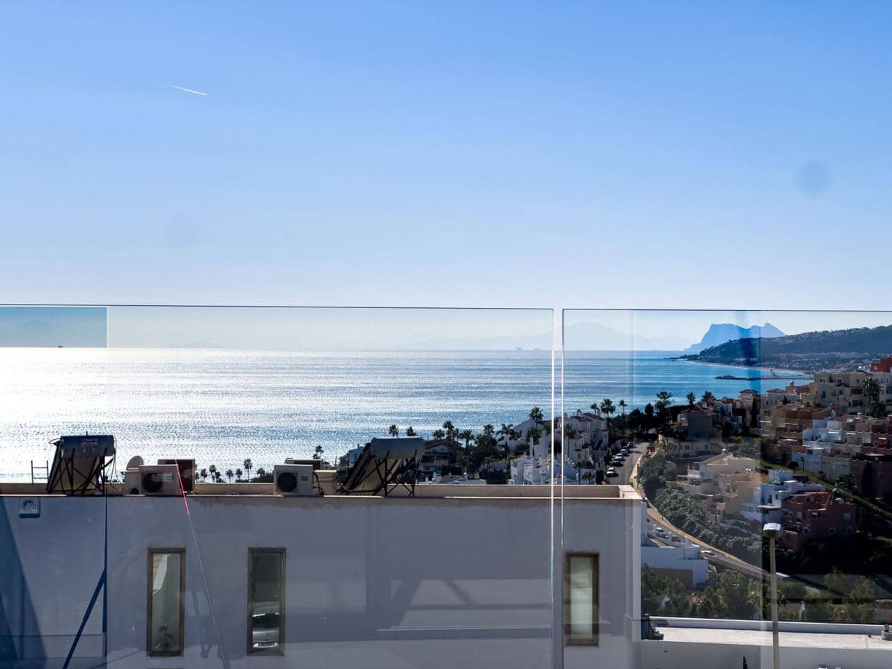 2 chambre Appartement à vendre à Casares avec garage - 420 500 € (Ref: 8945589)