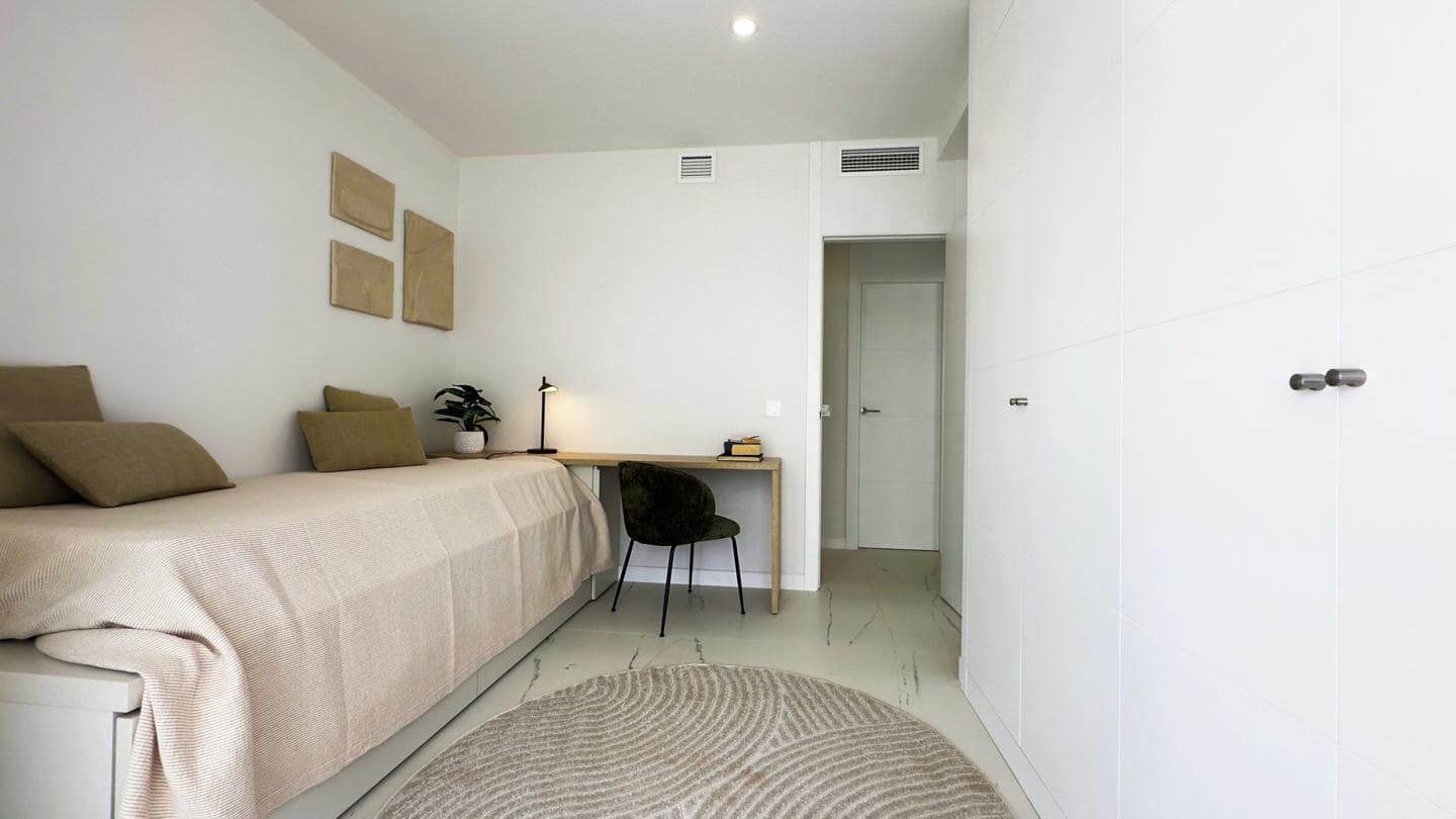 2 chambre Appartement à vendre à Casares avec garage - 420 500 € (Ref: 8945589)